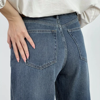 شلوار جین بگی 1007772