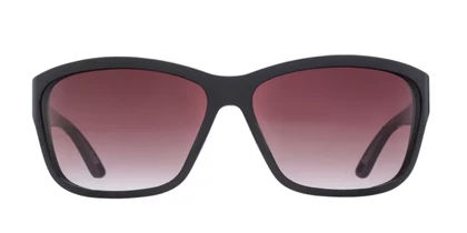 عینک آفتابی اسپای مدل Allure Black Happy Merlot Fade