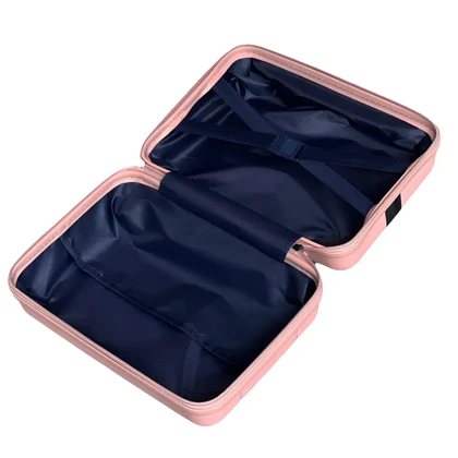 چمدان سایز آرایشی فشن مدل FASHION - FSN6969XS