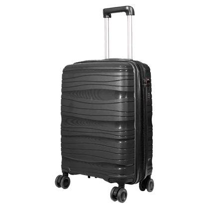 چمدان Pierre Cardin مدل P40375-PP-S سایز کوچک