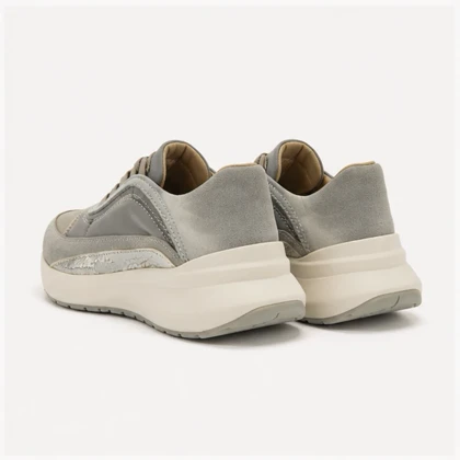 کفش راحتی زنانه مدل Sneakers - SKB45