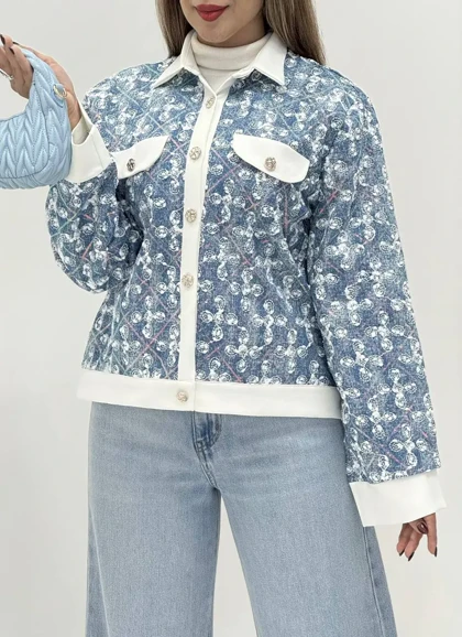 3996-اسکای جکت