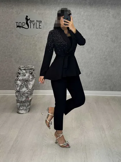 کت آرشال پایین کلوش : 8782