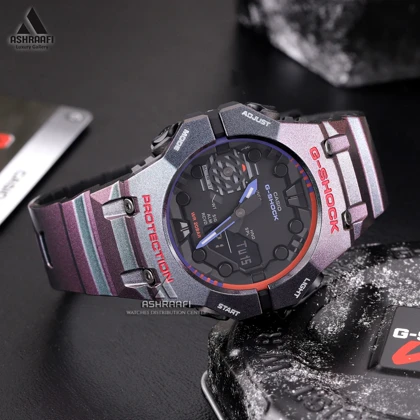 ساعت جیشاک Casio G-Shock GA-B001AH-6A