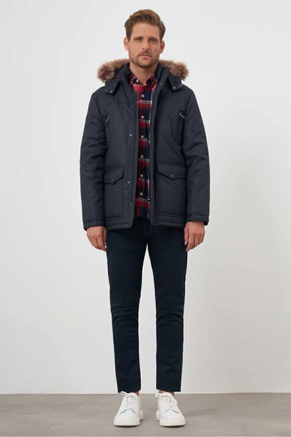 کت و کاپشن مردانه morven