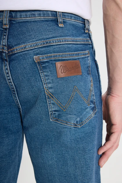 شلوار جین مردانه wrangler