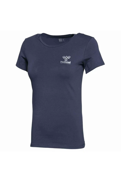 تیشرت زنانه hummel