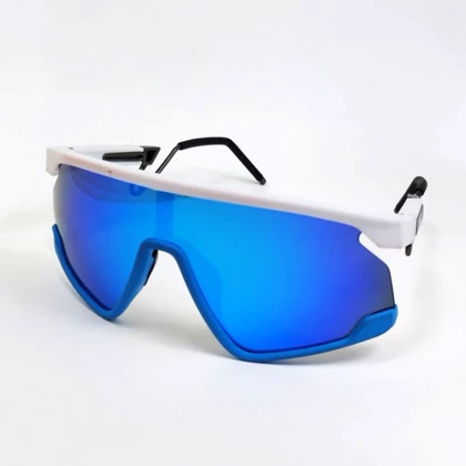 اوکلی BXTR BLUE/ WHITE