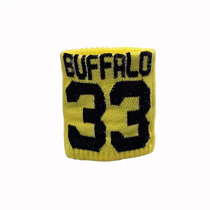 مچ بند بوفالو 33 بدنسازی