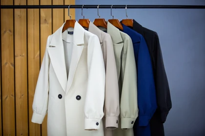 مانتو مازراتی کجراه استین پف میلان