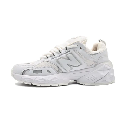 کفش و کتانی مردانه مدل نیوبالانس7030 NEW BALANCE رنگ سفید کد 7993