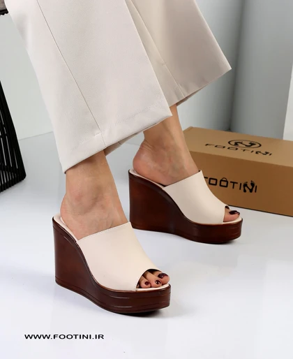 صندل زنانه لژدار نانسی SSE