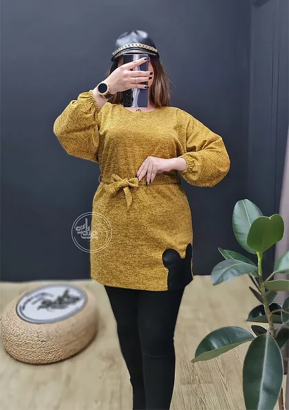 تونیک میکی