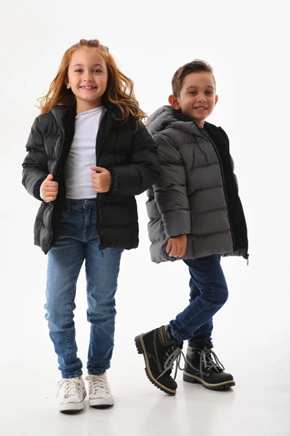 کت و کاپشن بچگانه اورجینال ژنل genel-markalar