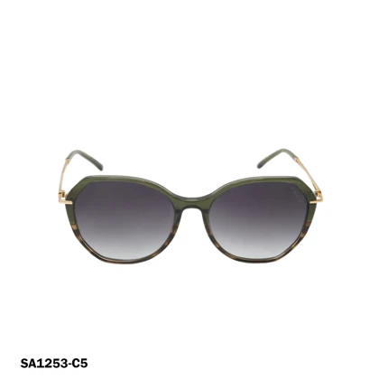 عینک آفتابی زنانه سرجیو مارتینی ( SERGIO MARTINI ) مدل SA 1253