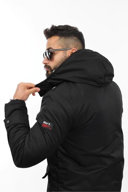 کت و کاپشن مردانه doxger doxger