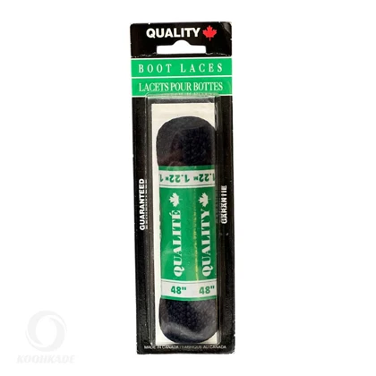 بند کفش BOOT LACES SIZE 48