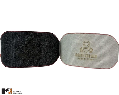 کمربند بدنسازی زنانه سگکی تک کد 2006280