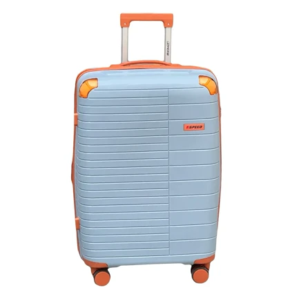 چمدان نشکن اسپید مدل SPEED-SPD944M MEDIUM سایز متوسط