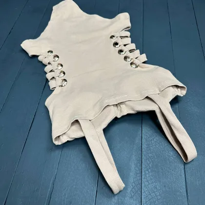 بادی کاپ‌دار پرچی