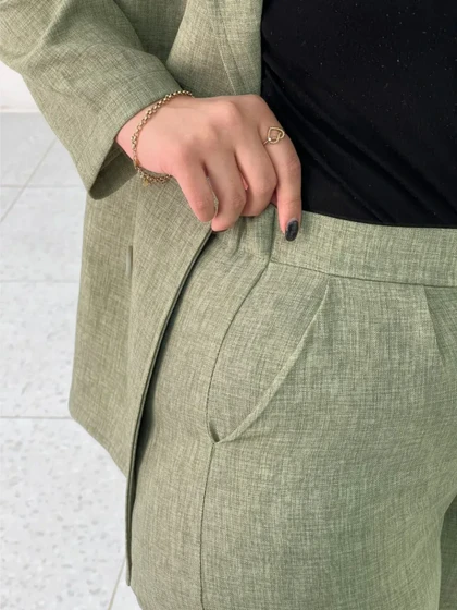 کت و شلوار لیا