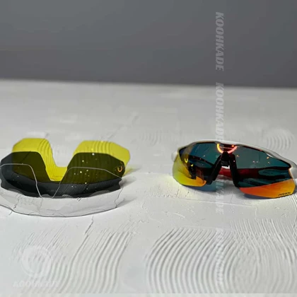 عینک اوکلی مدل رادار Oakley Radar