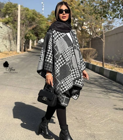 پانچ شانل افرا کد 14003811