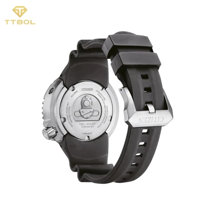 ساعت مچی مردانه سیتیزن CITIZEN BN1025-08L