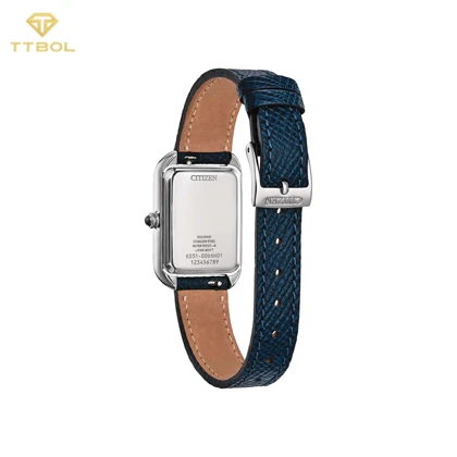 ساعت مچی زنانه سیتیزن CITIZEN EM1190-06L