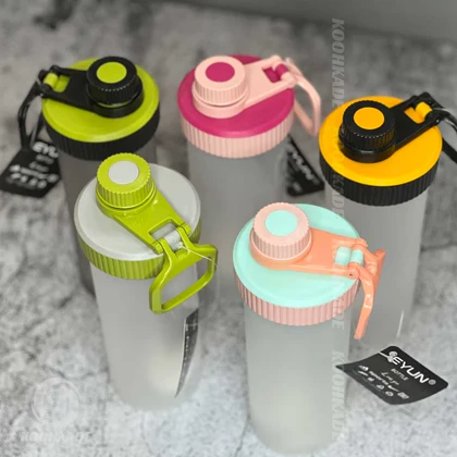 قمقمه شیکر EYUN 500 ML