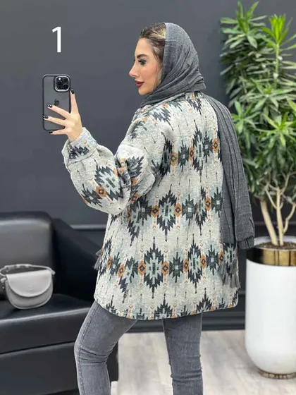 شکت طرح سنتی آستردار