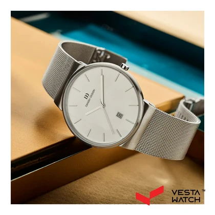 ساعت مچی مردانه دنیش دیزاین DANISH DESIGN مدل IQ62Q971