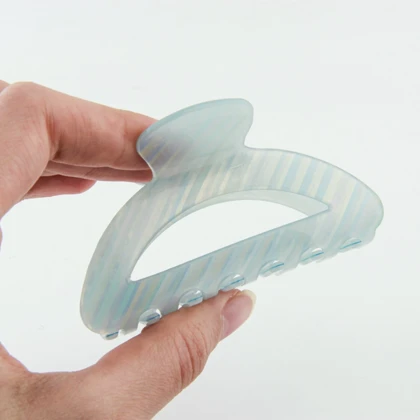 کلیپس زنانه مدل ماربل