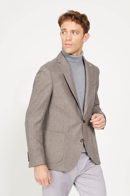 کت و ژاکت مردانه altinyildiz-classics