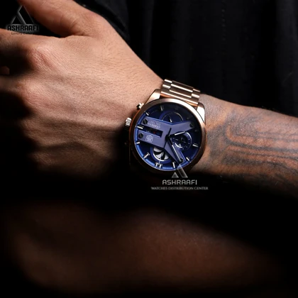 ساعت مردانه تگ هویر Tag Heuer Grand Carrera CR7-R