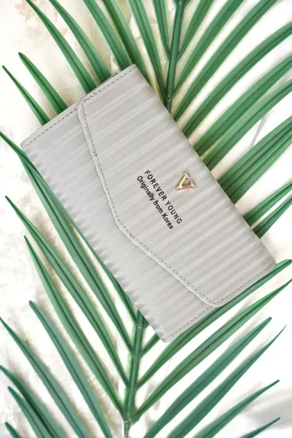 کیف پول دخترانه و زنانه مدل Forever Young