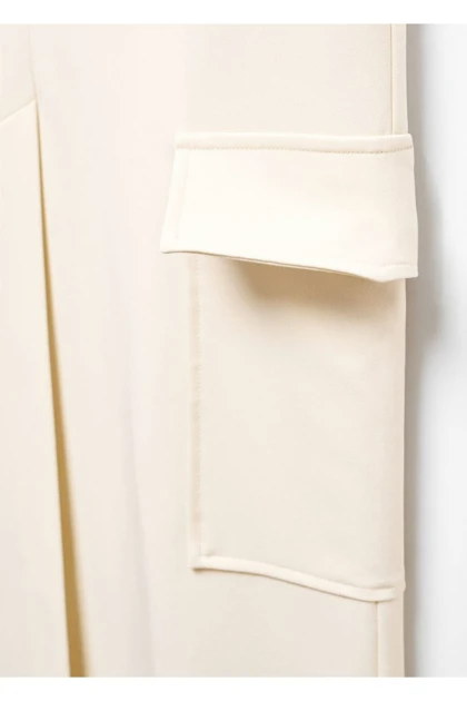 دامن زنانه اورجینال منگو mango