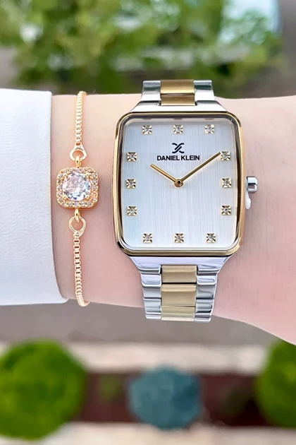 ساعت زنانه daniel-klein daniel-klein