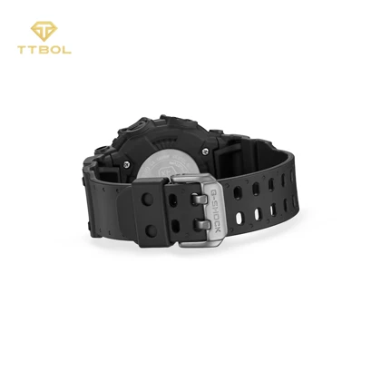 ساعت مچی مردانه کاسیو جی‌شاک CASIO G-SHOCK GX-56BBR-1DR