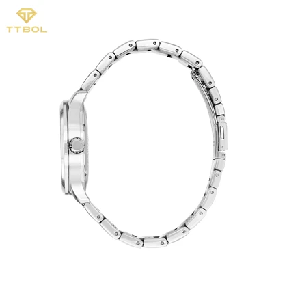 ساعت مچی مردانه سیتیزن CITIZEN NH8350-83E