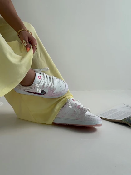 کتانی NIKE AIR 1