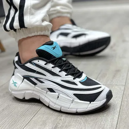 کتانی اسپرت ریباک REEBOK مدل ZIG KINETIKA