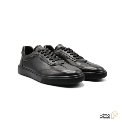 کفش ونس چرم مردانه mrc1126-02