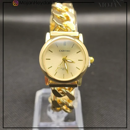 ساعت مچی زنانه کد vs10038