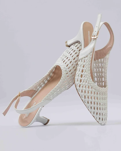 1090 - حصری پاشنه پشت‌باز 1090