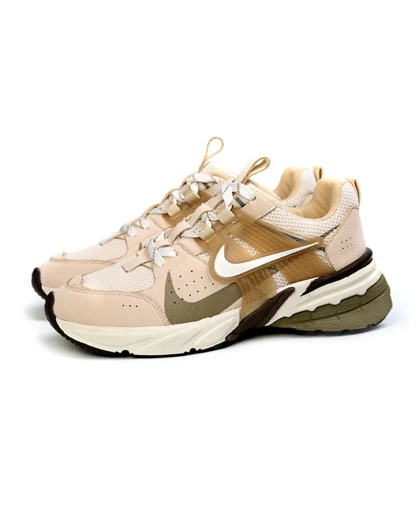 کتانی زنانه نایک مدل Nike V2K NEW nk