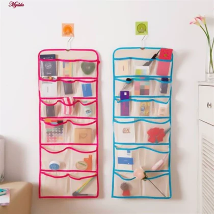 نظم دهنده لباس زیر مدل 22 خانه