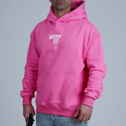 هودی بسکتبالی کد 151017