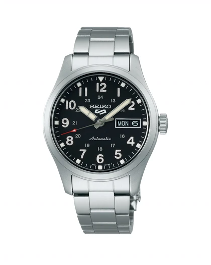 ساعت مچی مردانه سیکو 5 SEIKO 5 SRPJ81K1
