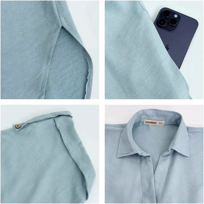 پیراهن دنیز 1008431